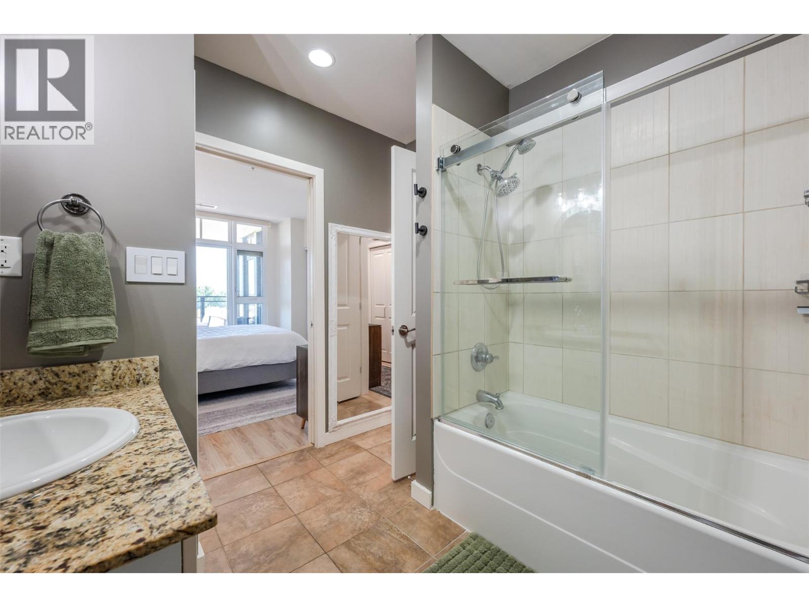 3301 Skaha Lake Road Unit# 608, Penticton