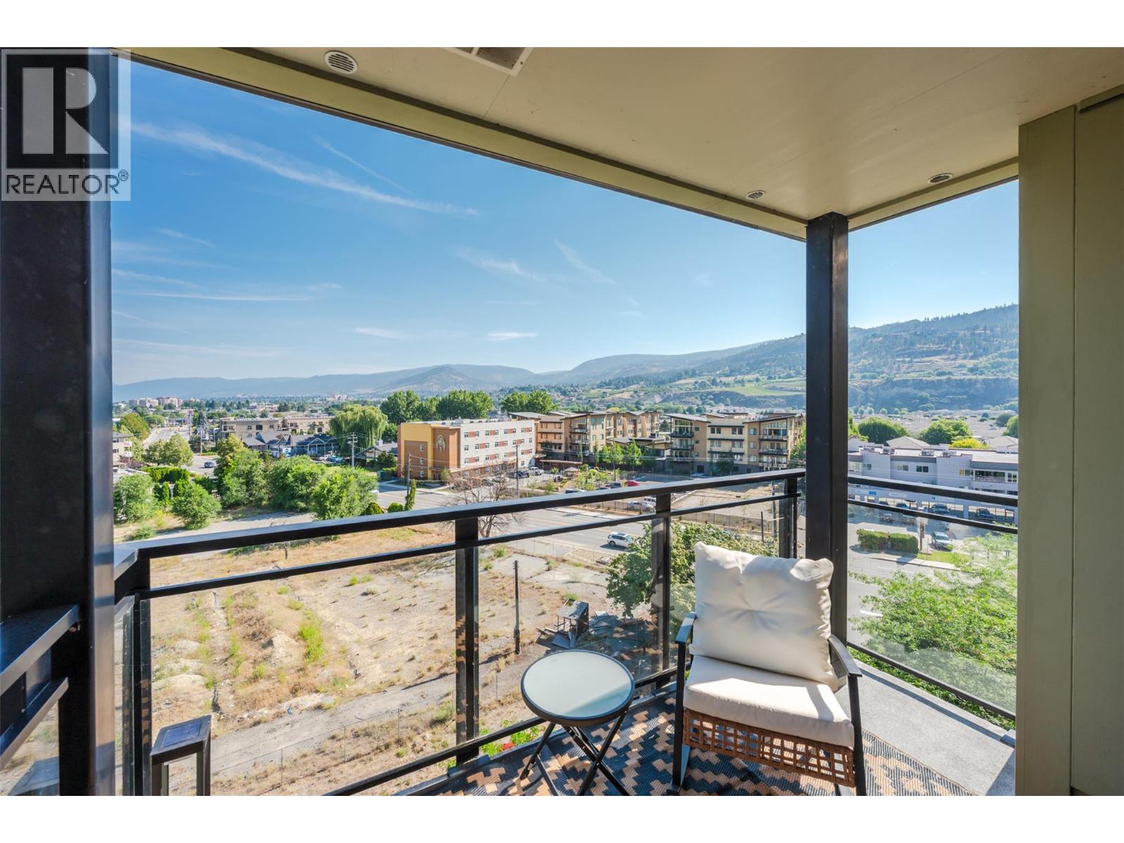 3301 Skaha Lake Road Unit# 608, Penticton