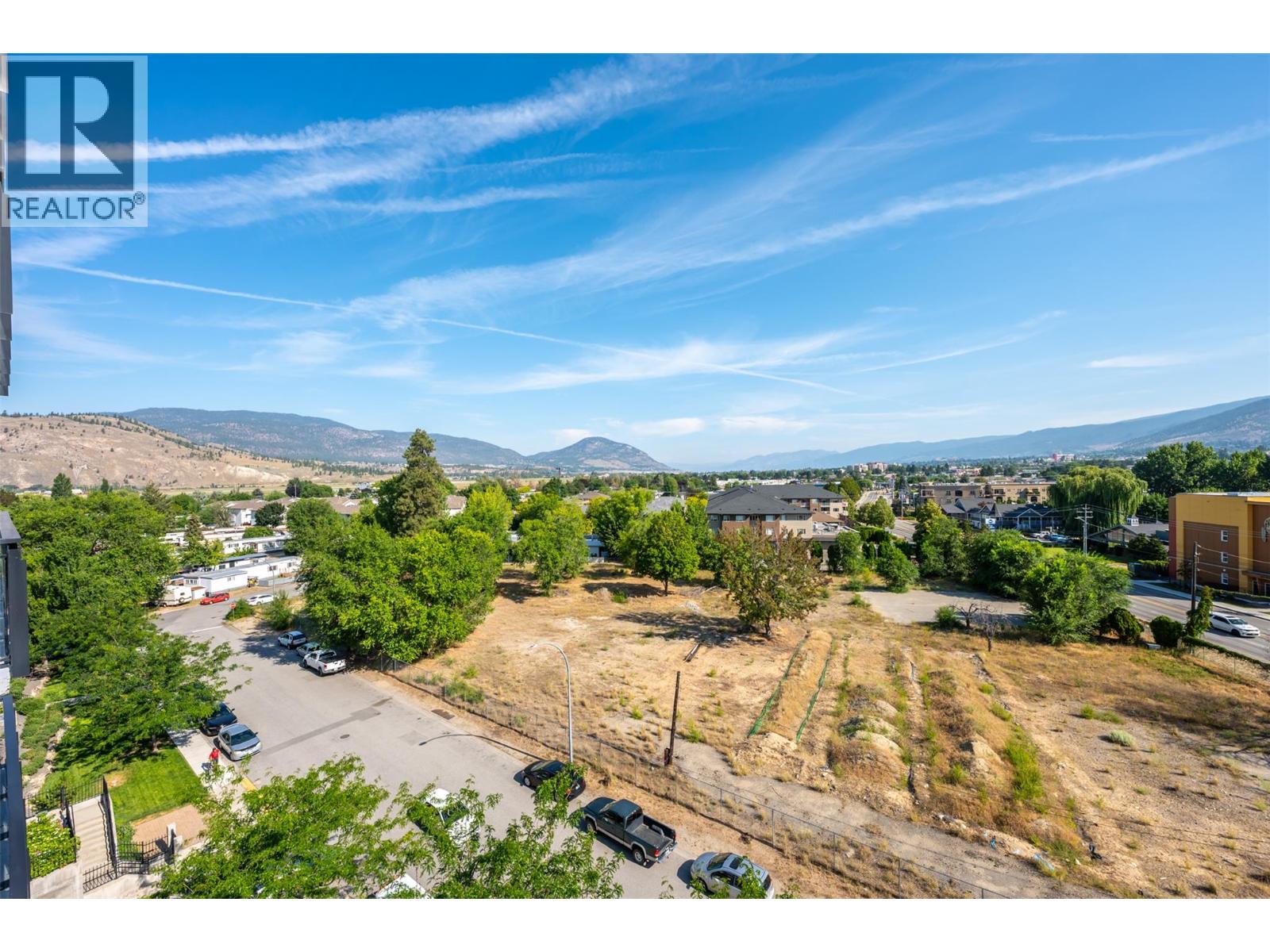 3301 Skaha Lake Road Unit# 608, Penticton
