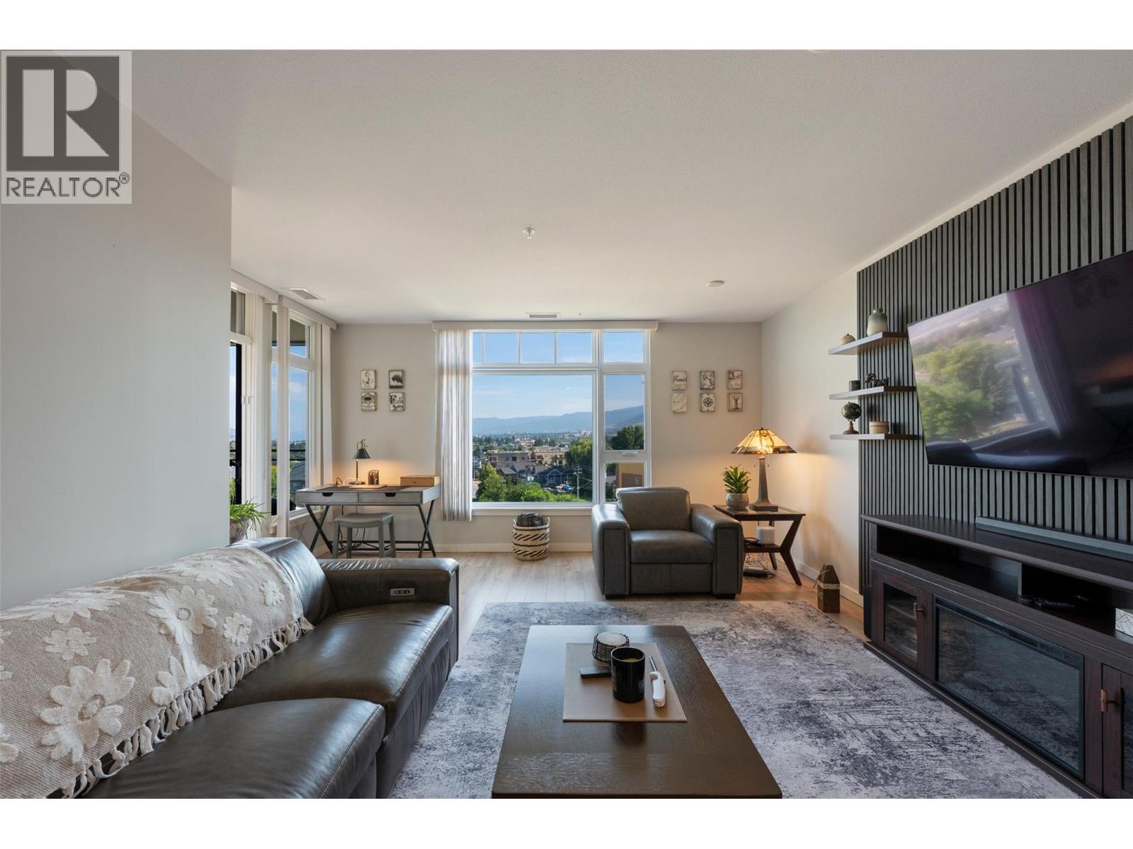 3301 Skaha Lake Road Unit# 608, Penticton