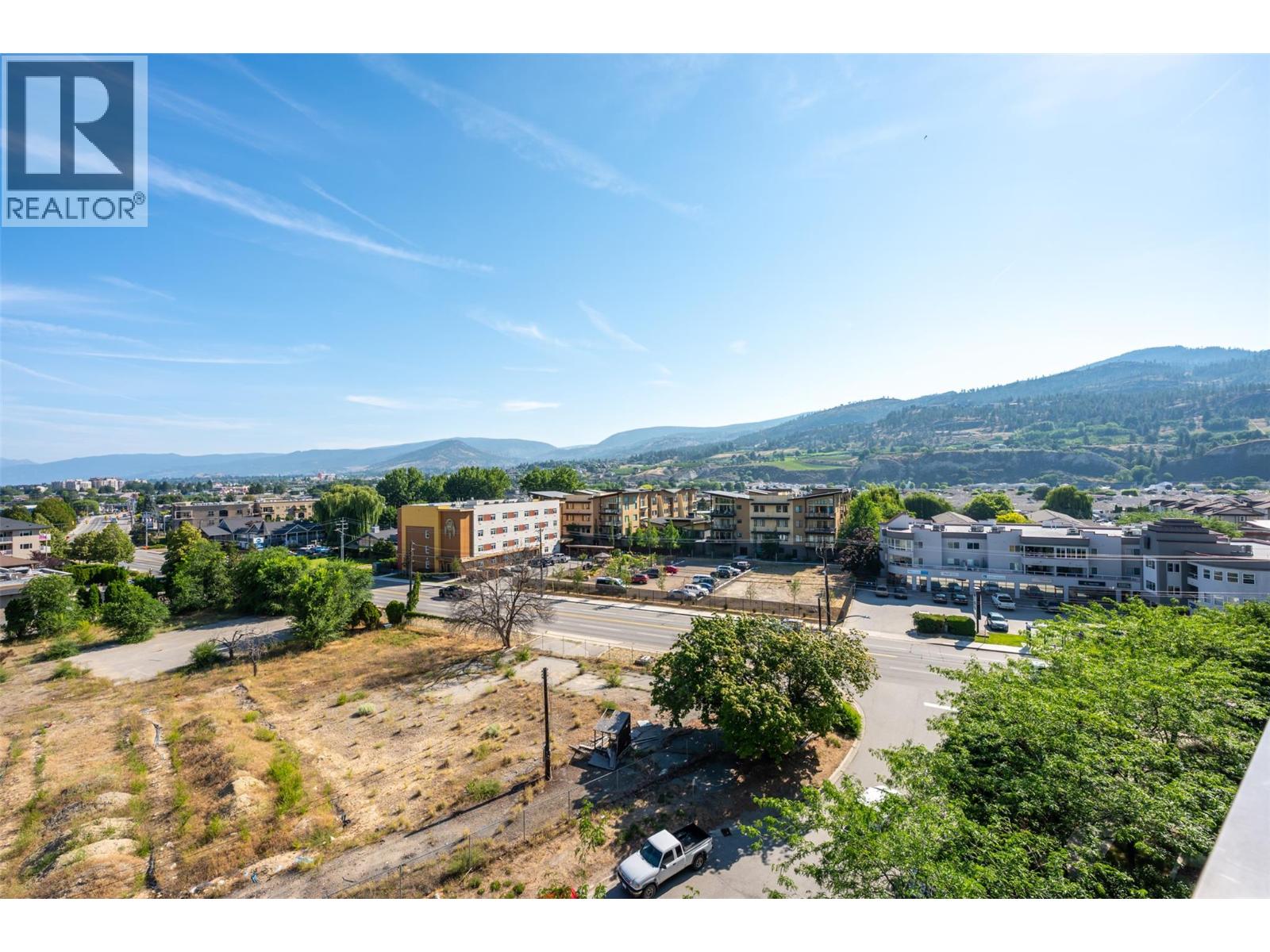 3301 Skaha Lake Road Unit# 608, Penticton