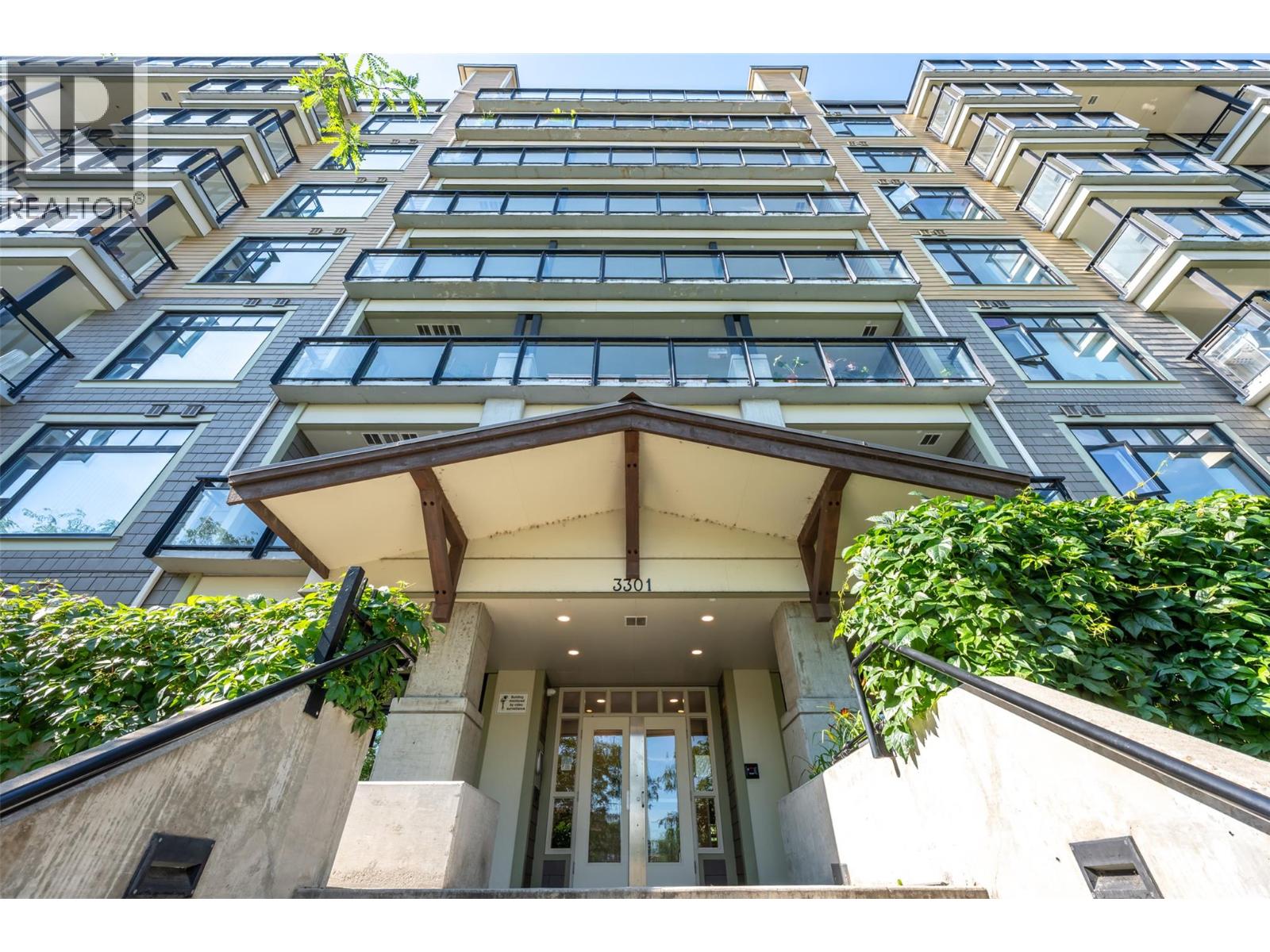 3301 Skaha Lake Road Unit# 608, Penticton