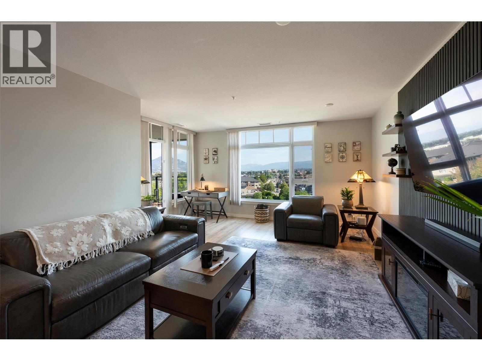 3301 Skaha Lake Road Unit# 608, Penticton