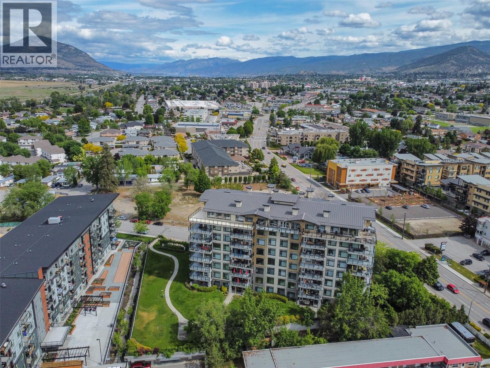3301 Skaha Lake Road Unit# 608, Penticton