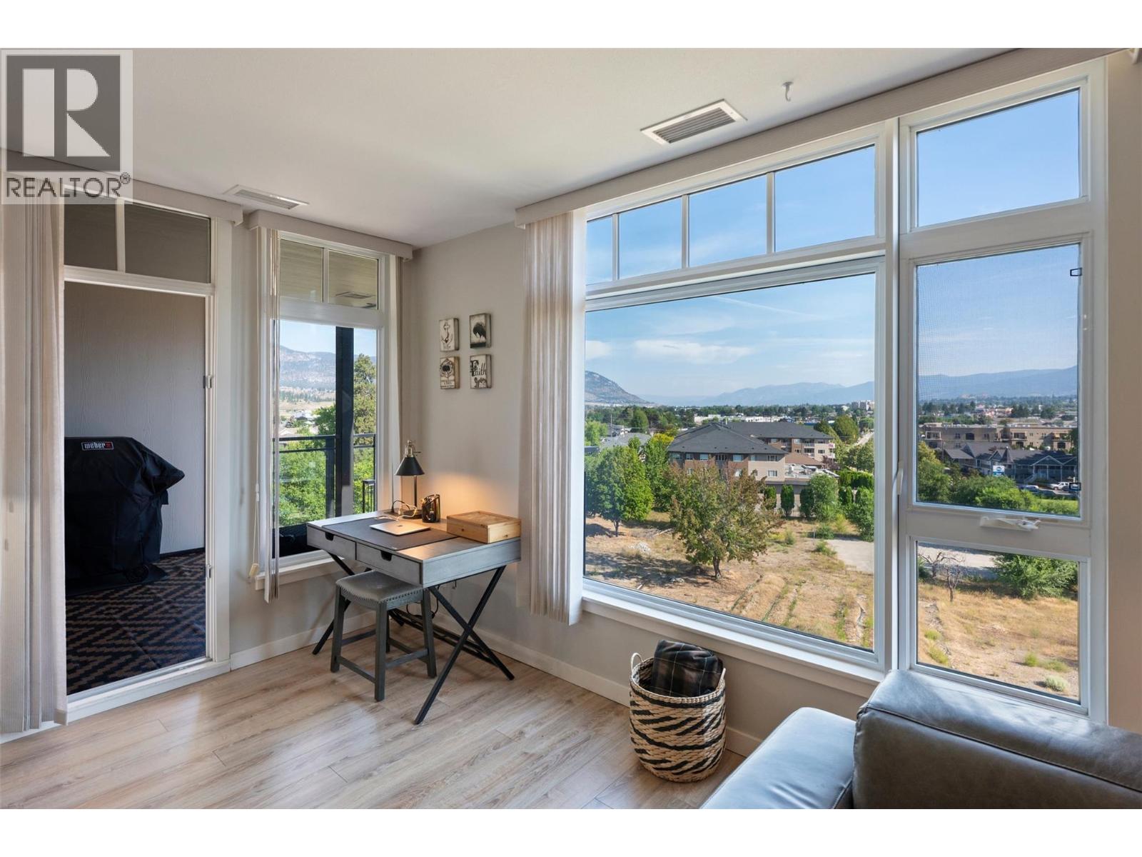 3301 Skaha Lake Road Unit# 608, Penticton