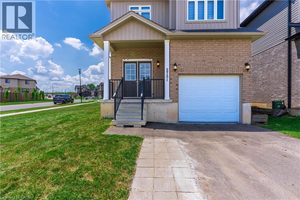 2751 ORIOLE Drive - 3