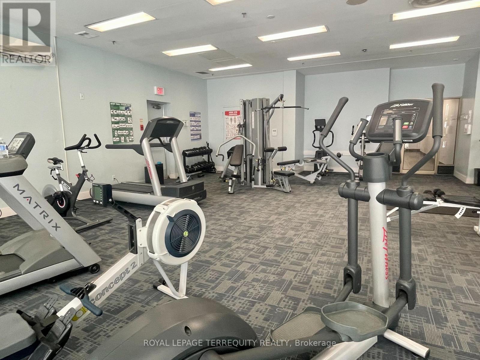 #1009 30 GREENFIELD AVENUE - 37