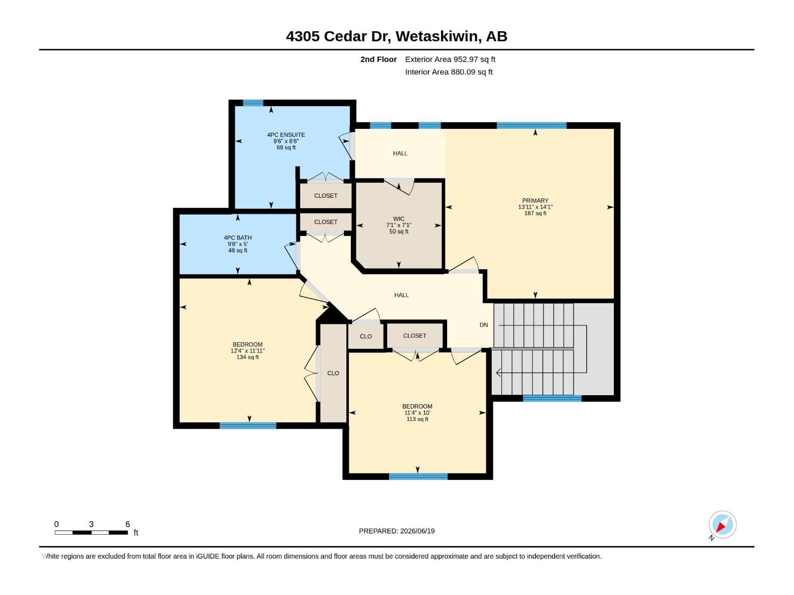 4305 Cedar Drive - 59