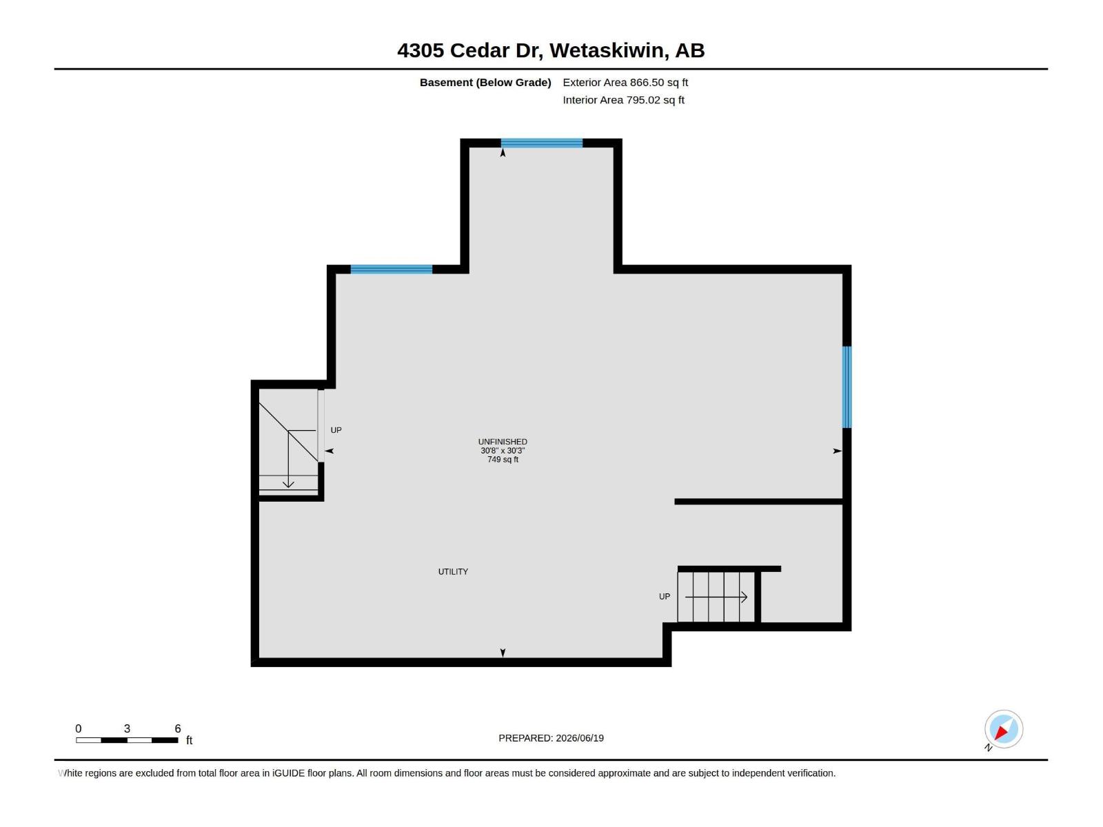 4305 Cedar Drive - 60