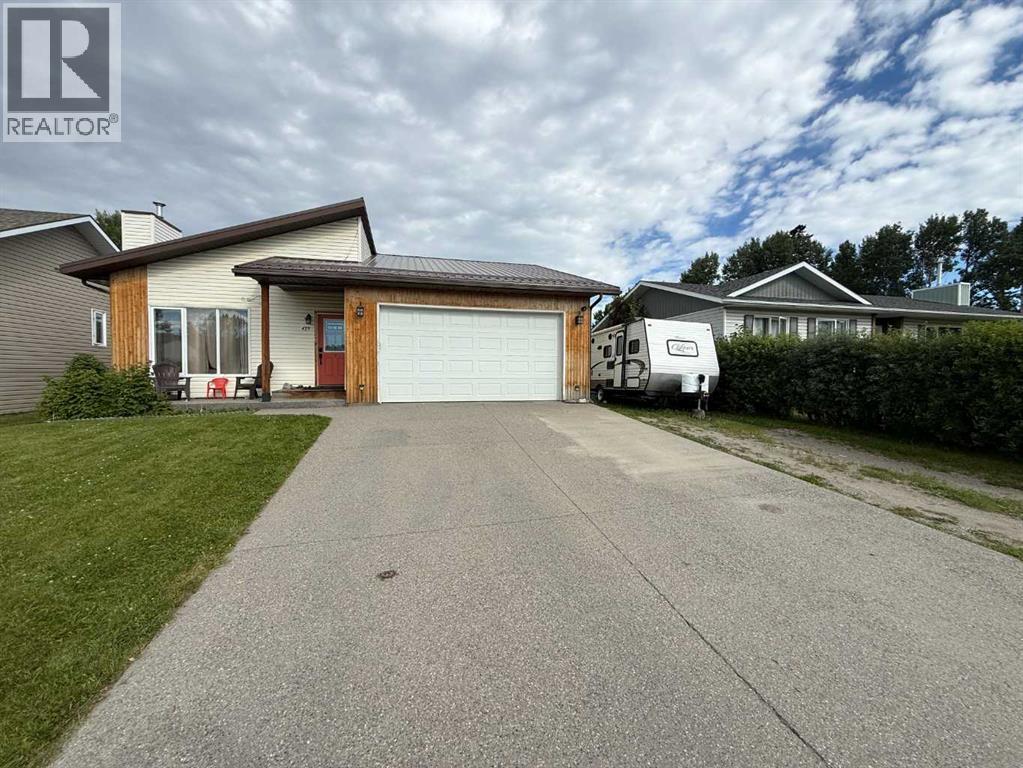 429 Collinge Road - 1
