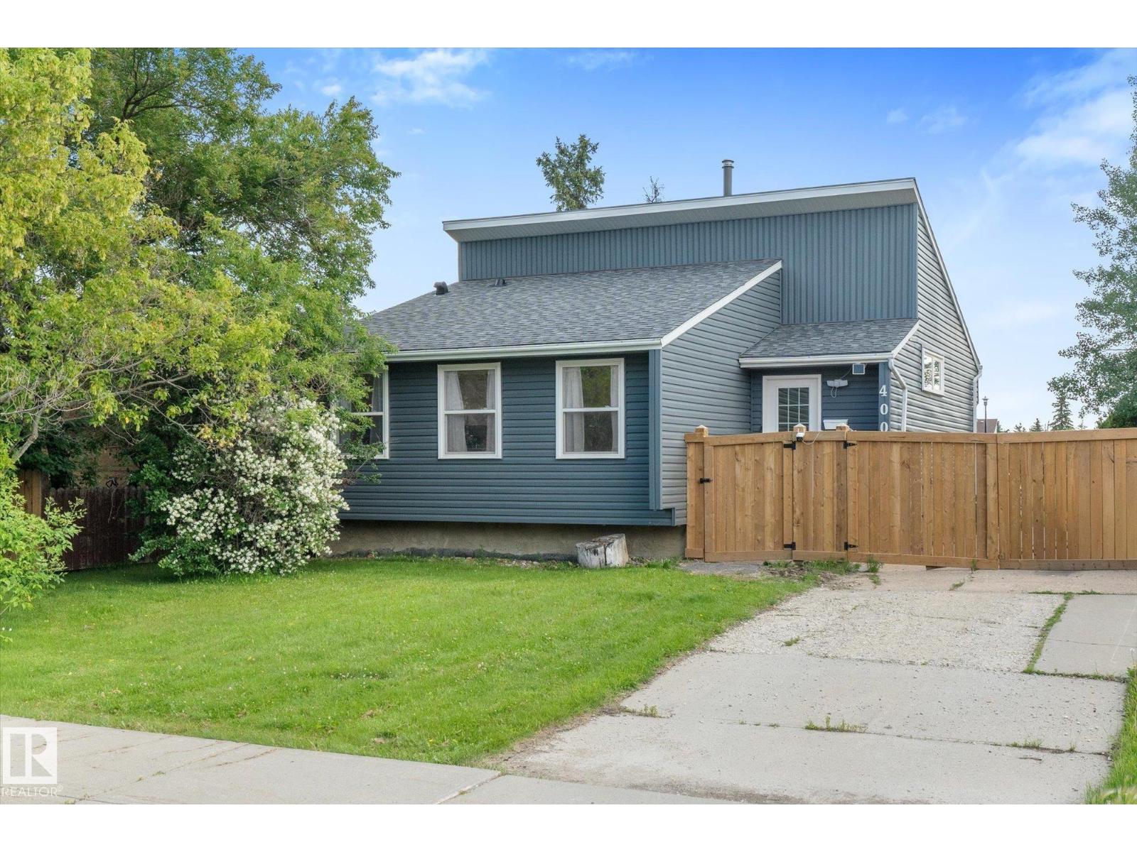4009 37 AV NW - 2