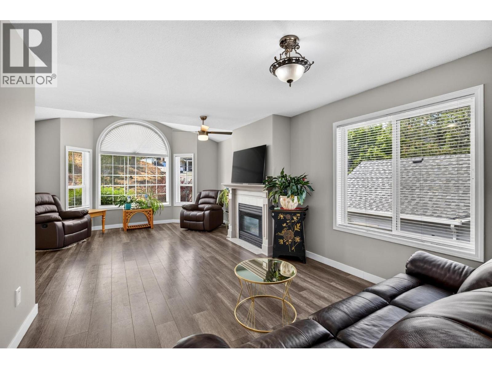  2491 Alexandria Way, West Kelowna