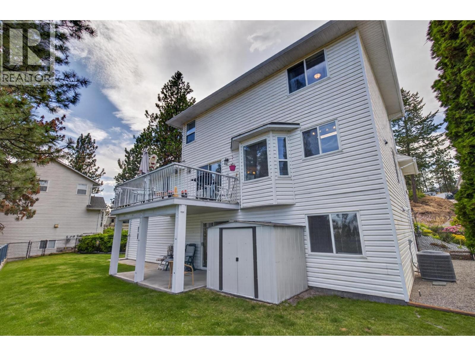  2491 Alexandria Way, West Kelowna