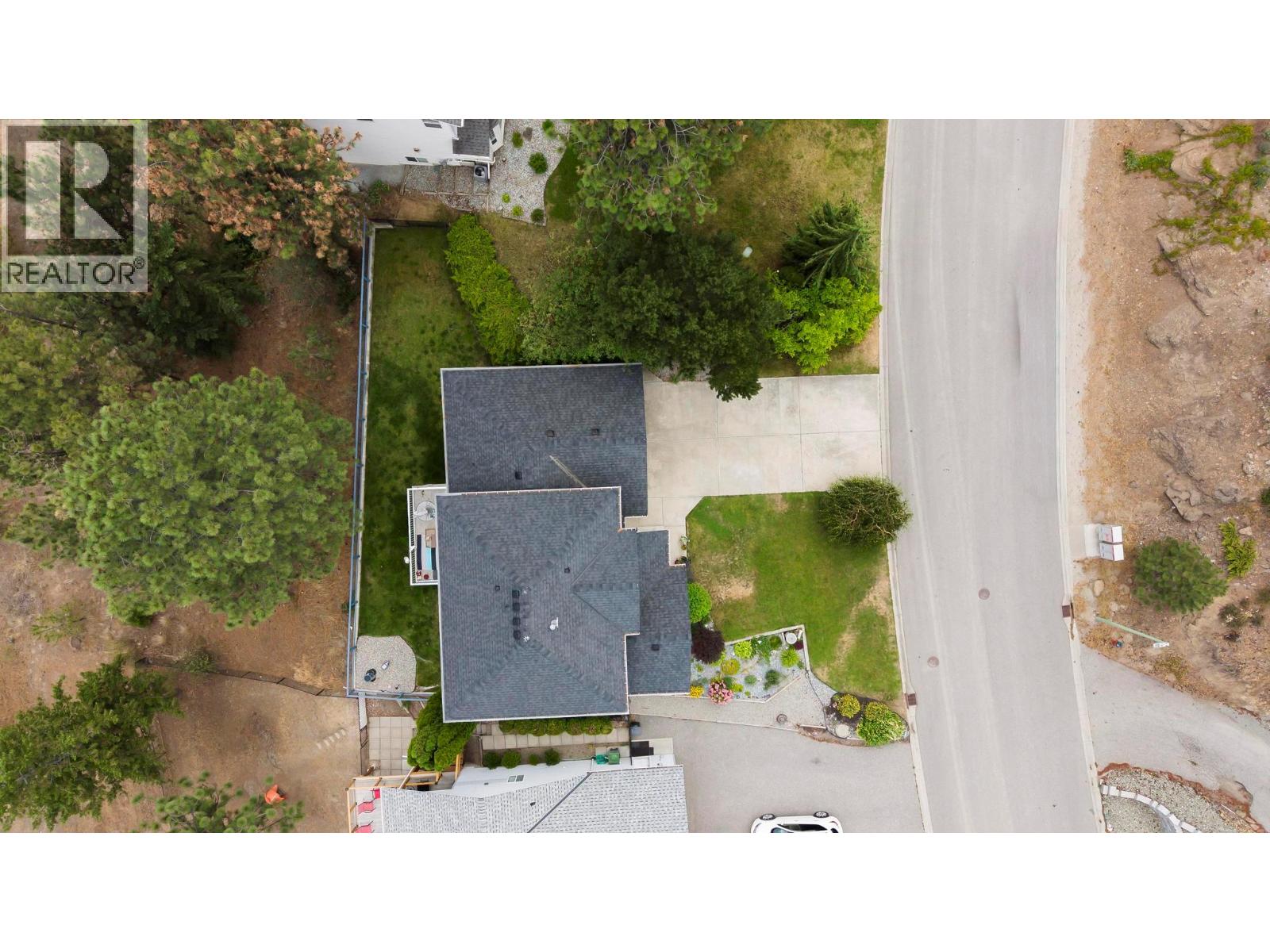  2491 Alexandria Way, West Kelowna