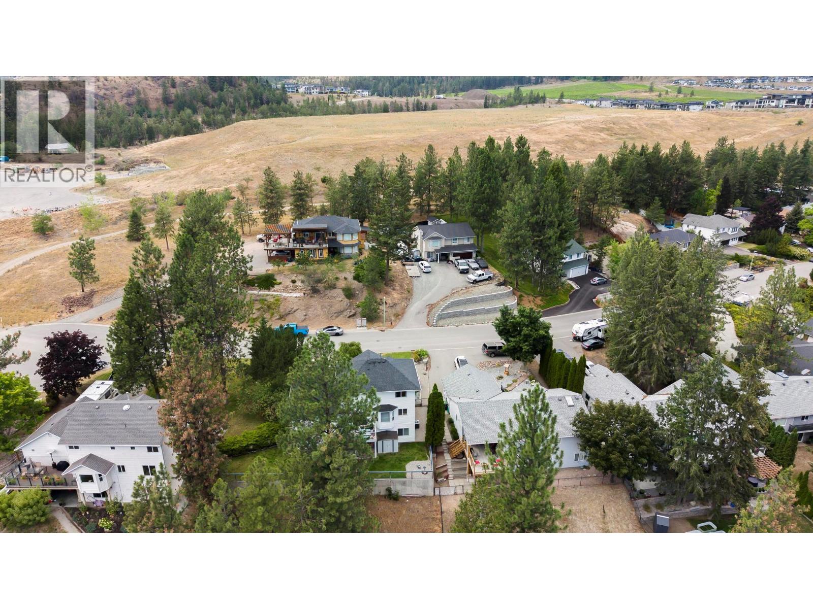 2491 Alexandria Way, West Kelowna
