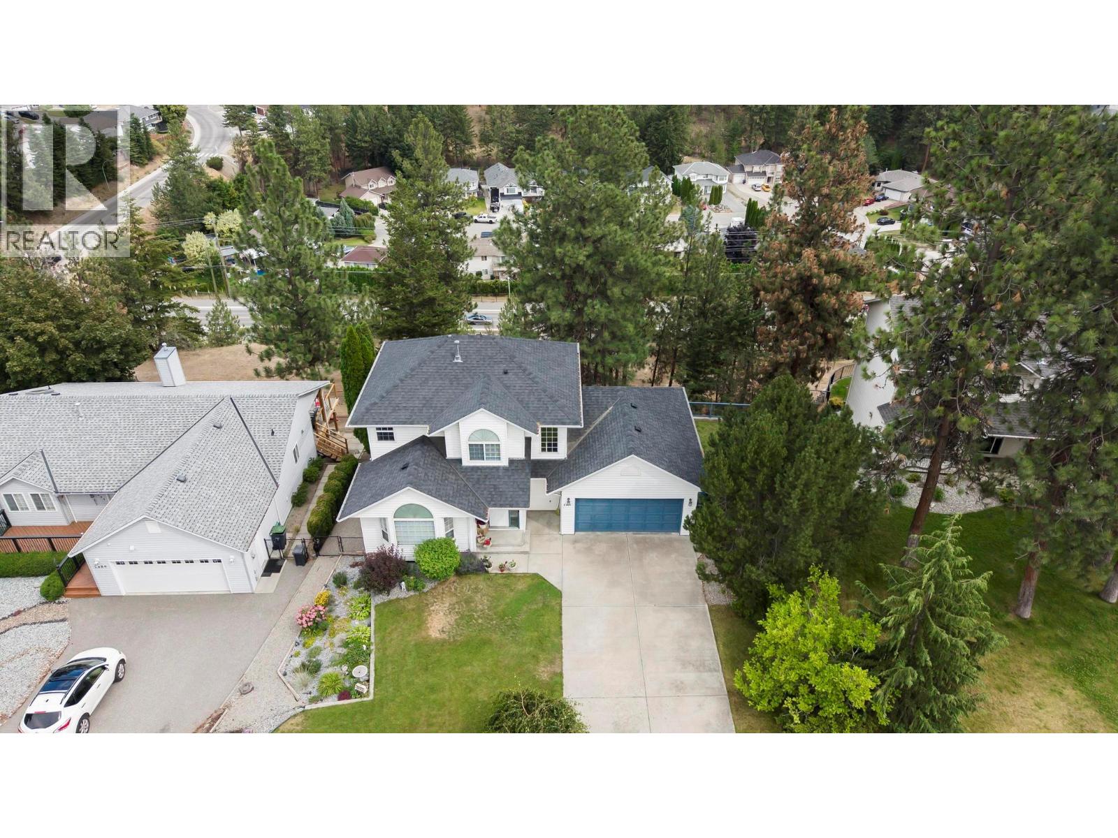  2491 Alexandria Way, West Kelowna