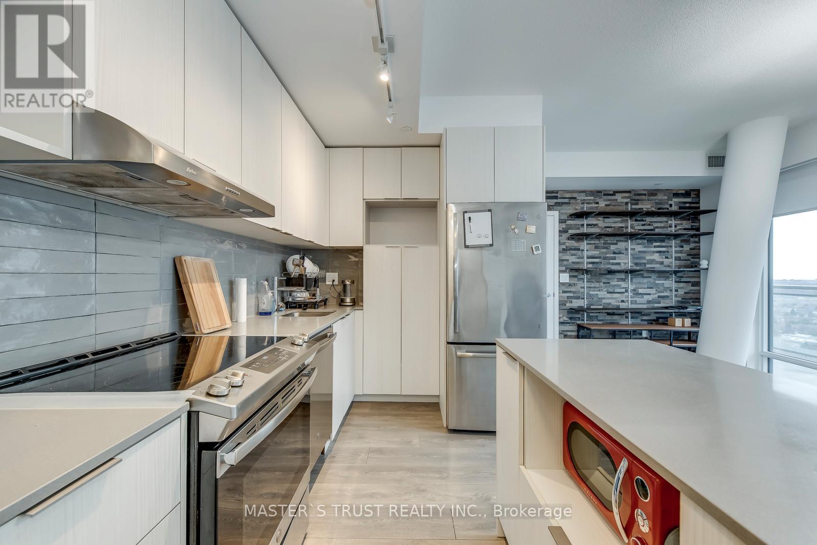 #1804 2520 EGLINTON AVENUE W - 16