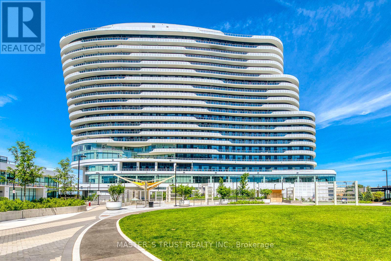 #1804 2520 EGLINTON AVENUE W - 3