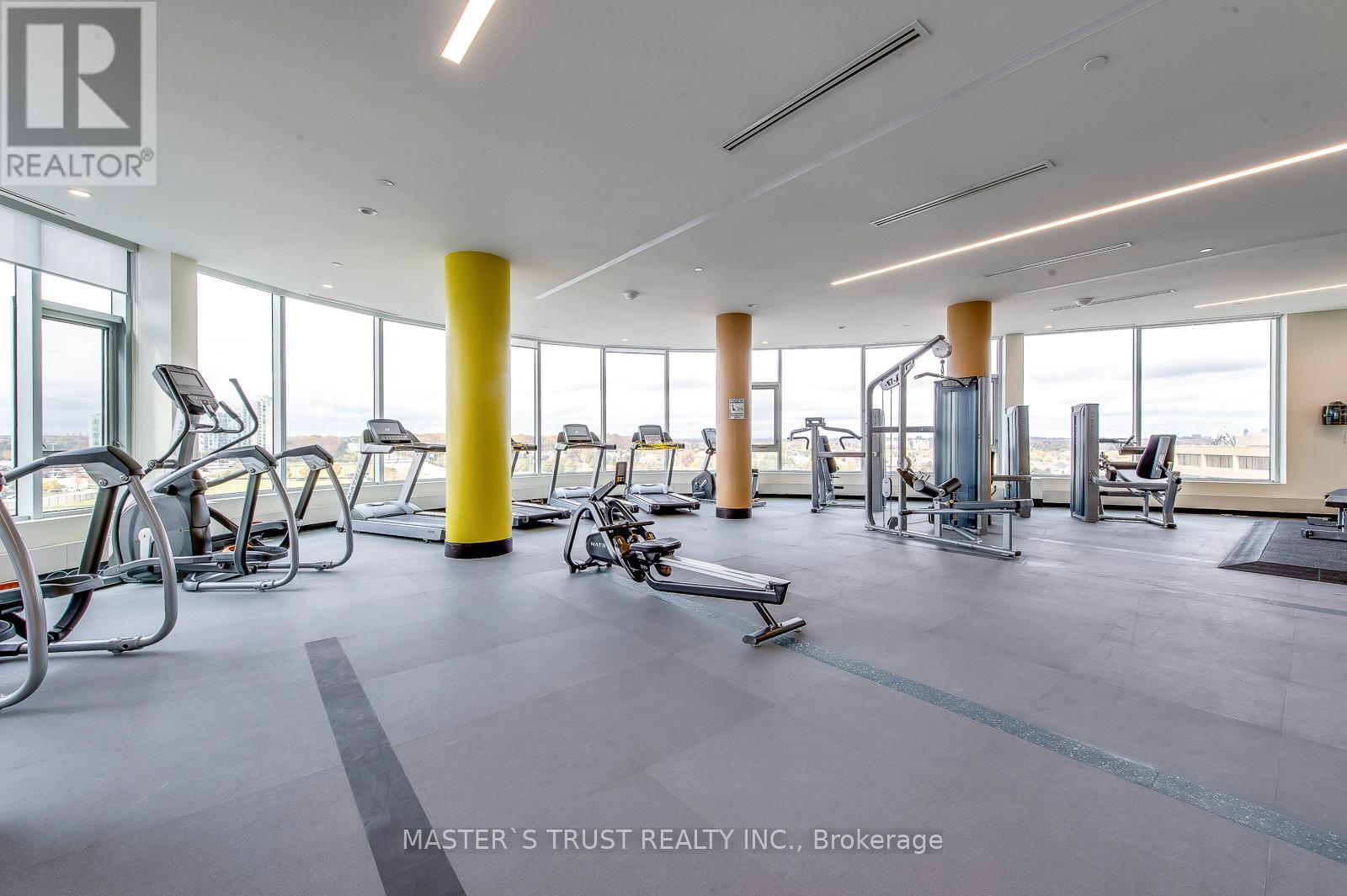 #1804 2520 EGLINTON AVENUE W - 37