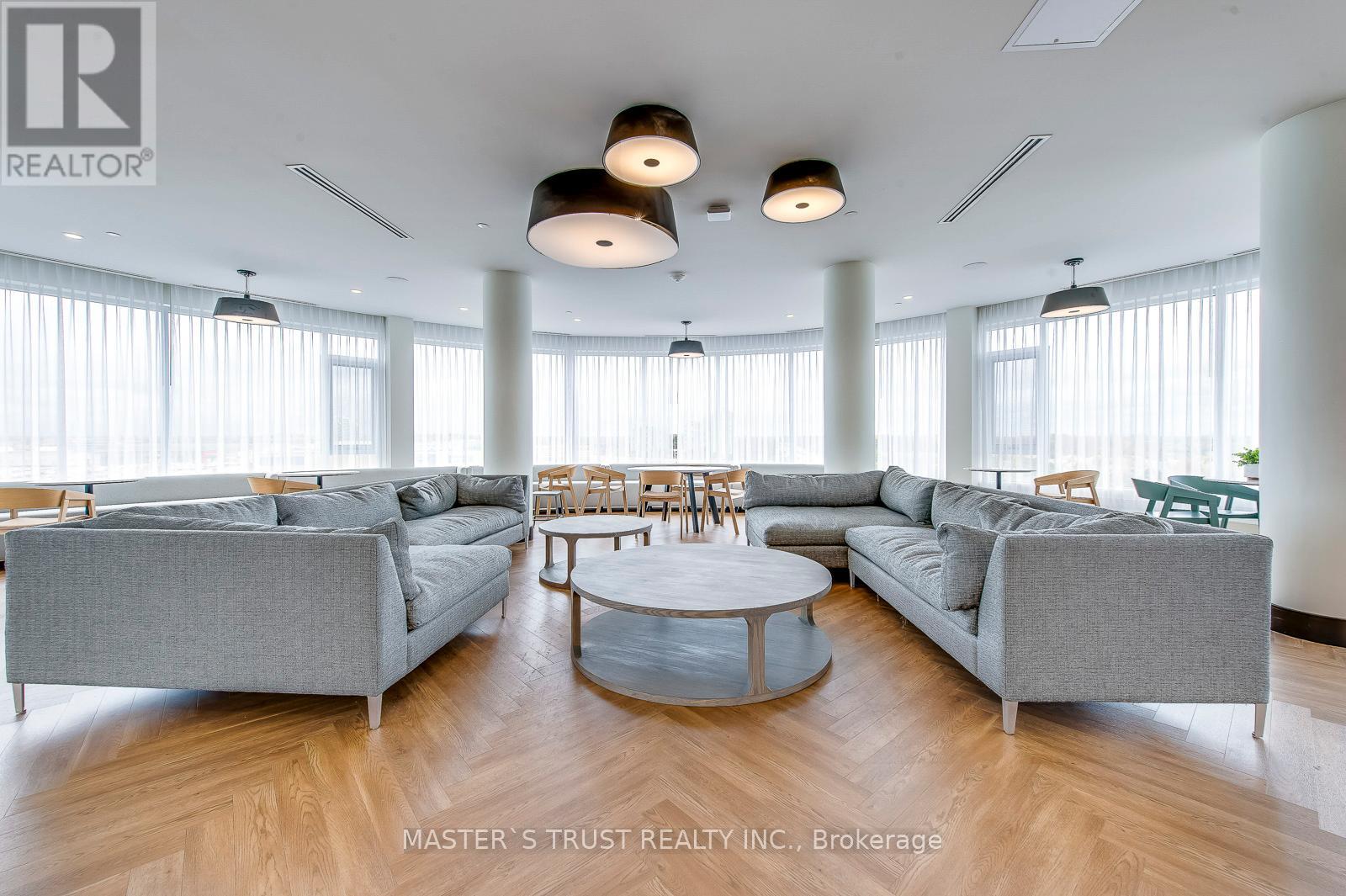 #1804 2520 EGLINTON AVENUE W - 41