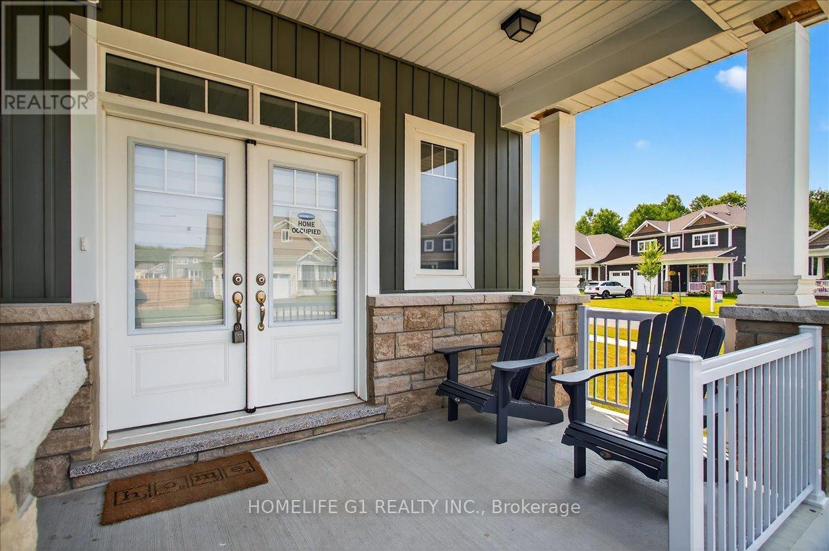 5 DYER CRESCENT - 8
