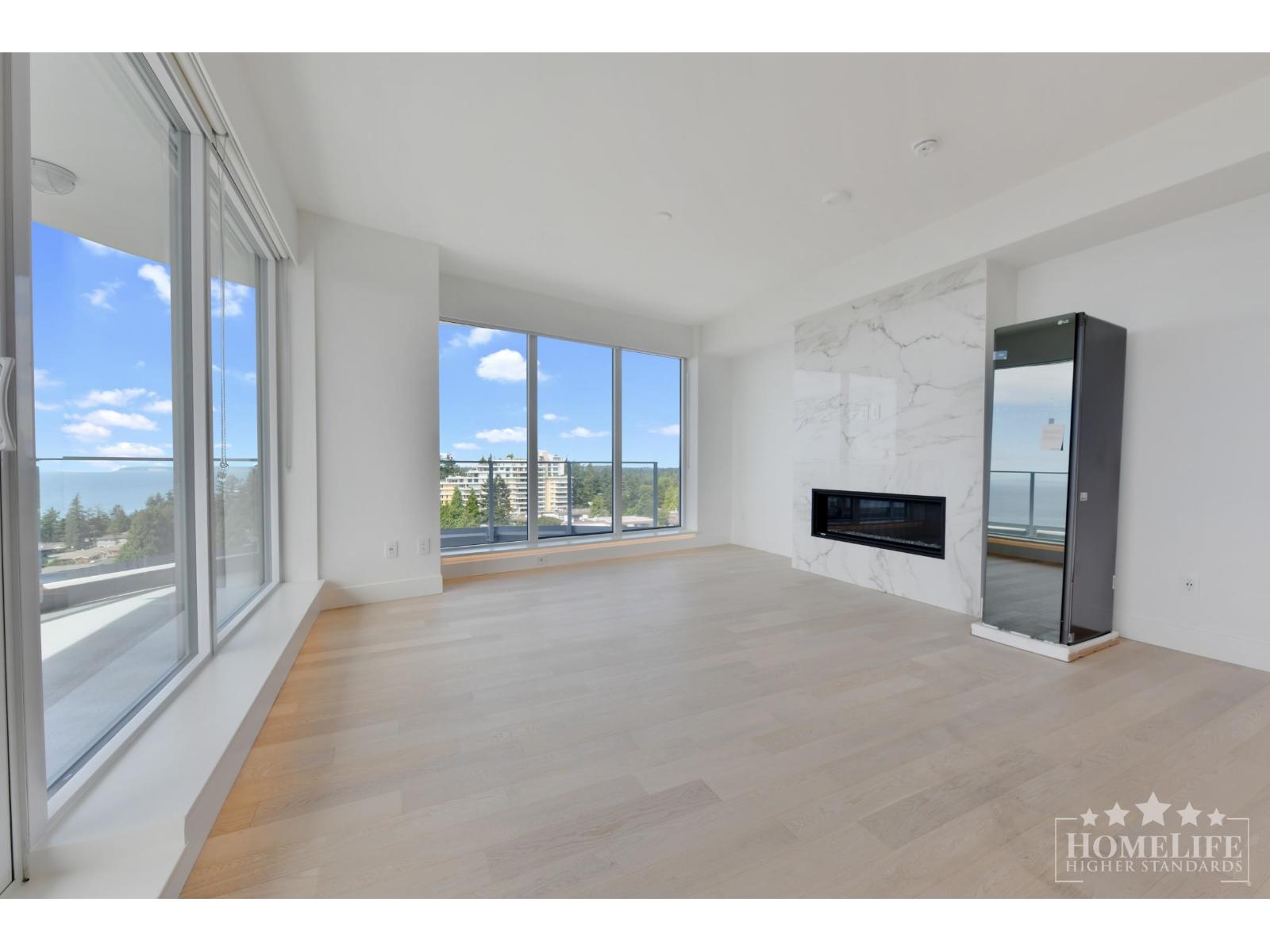 1105 1475 FOSTER STREET, White Rock
