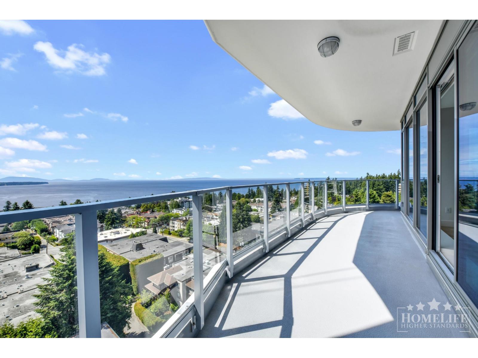 1105 1475 FOSTER STREET, White Rock