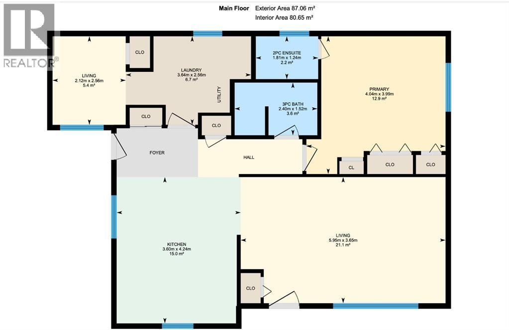 417, Sweberg Street - 36