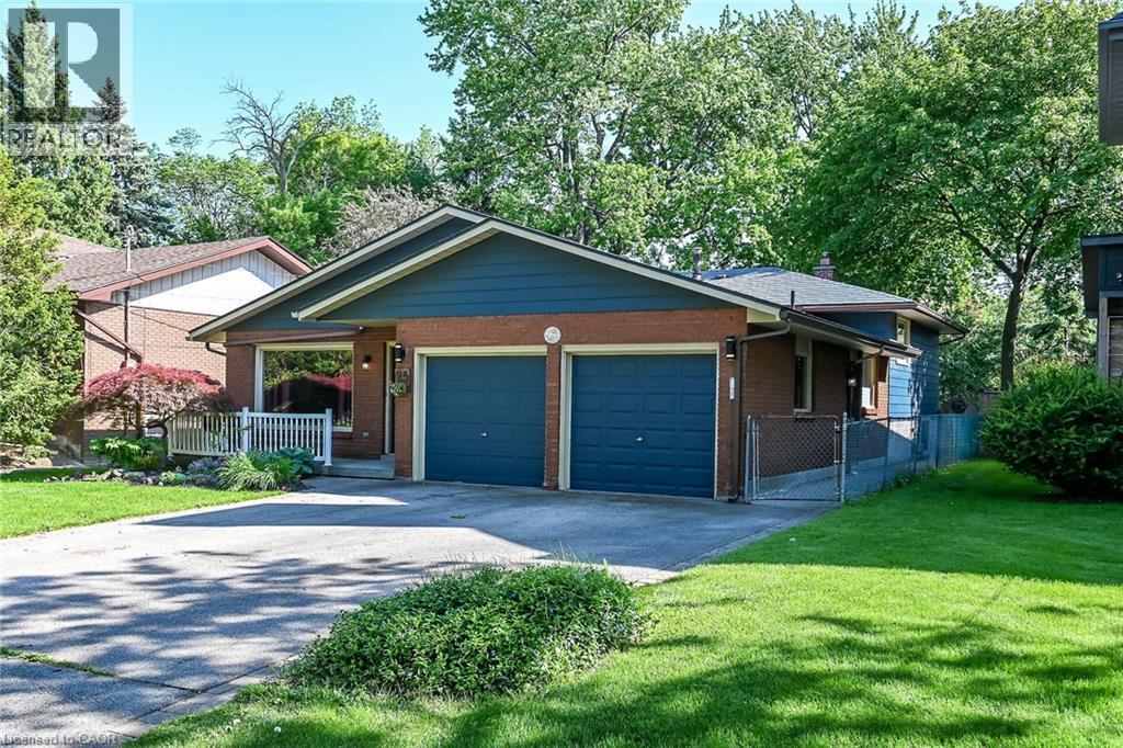 25 INVERNESS Avenue - 3