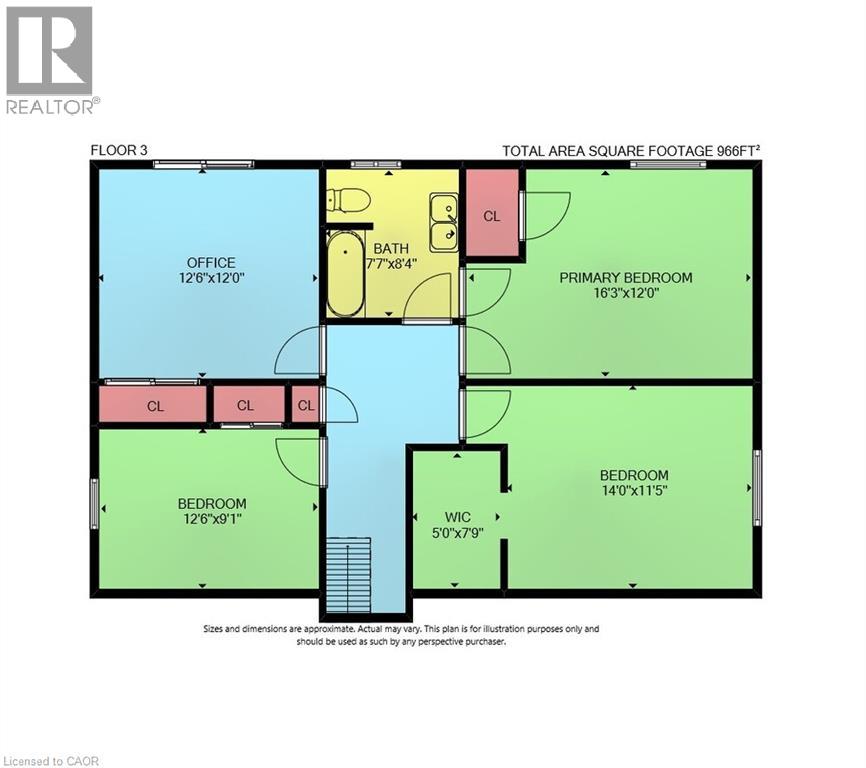 25 INVERNESS Avenue - Image 46
