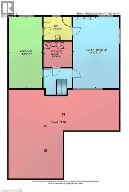 25 INVERNESS Avenue - 45