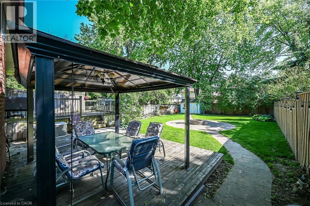 25 INVERNESS Avenue - 39