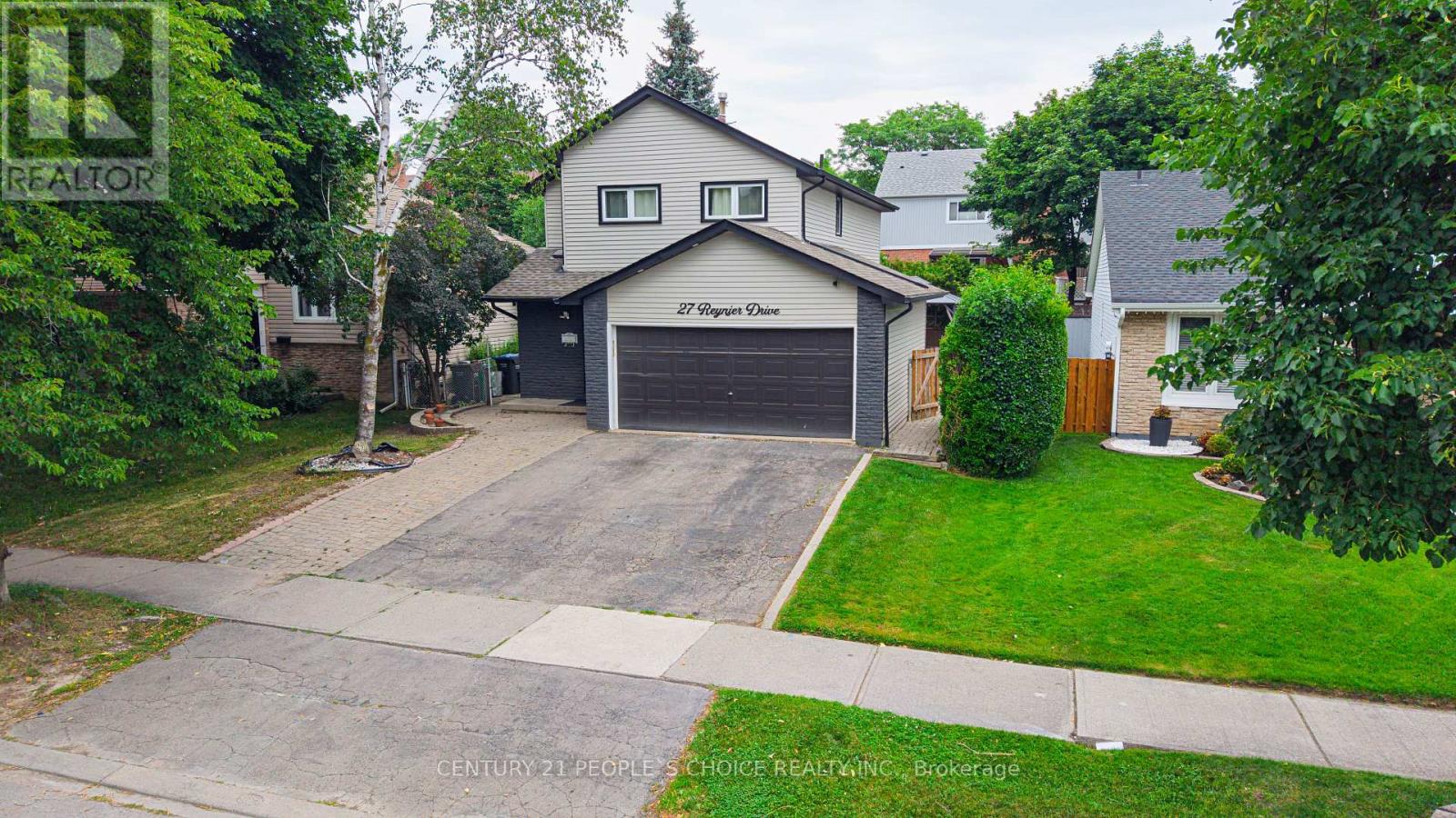 27 REYNIER DRIVE - 12