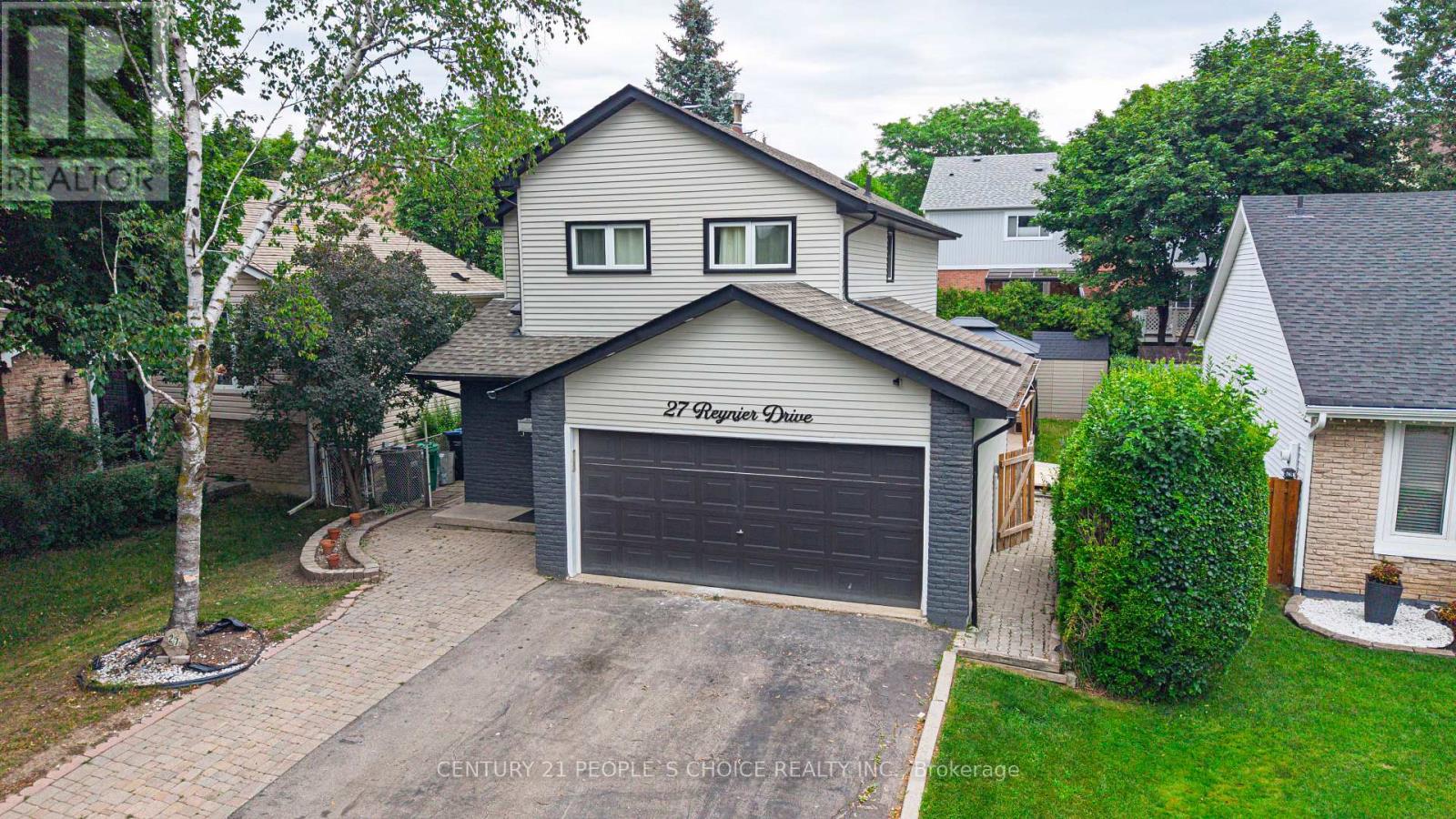 27 REYNIER DRIVE - 13