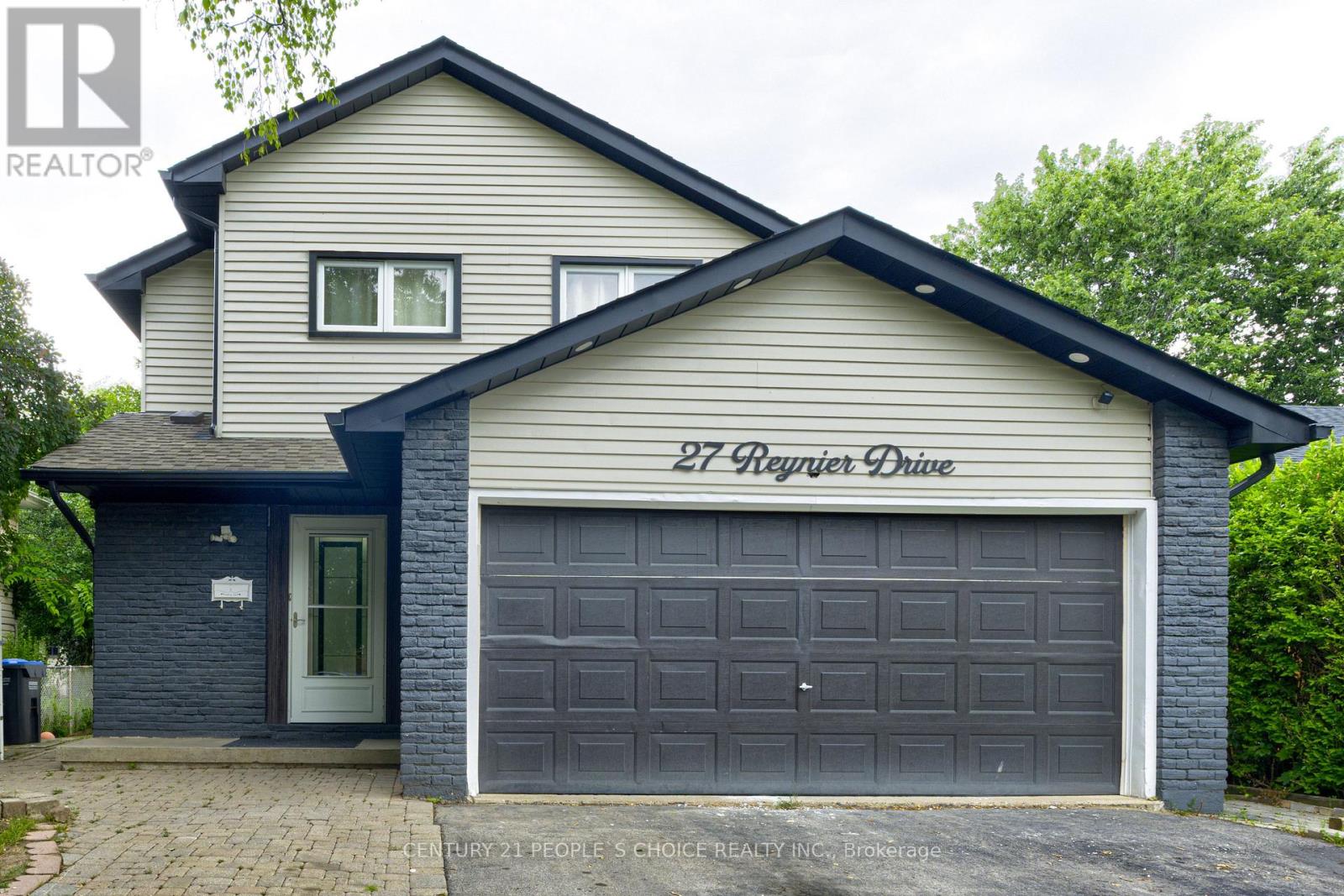 27 REYNIER DRIVE - 17