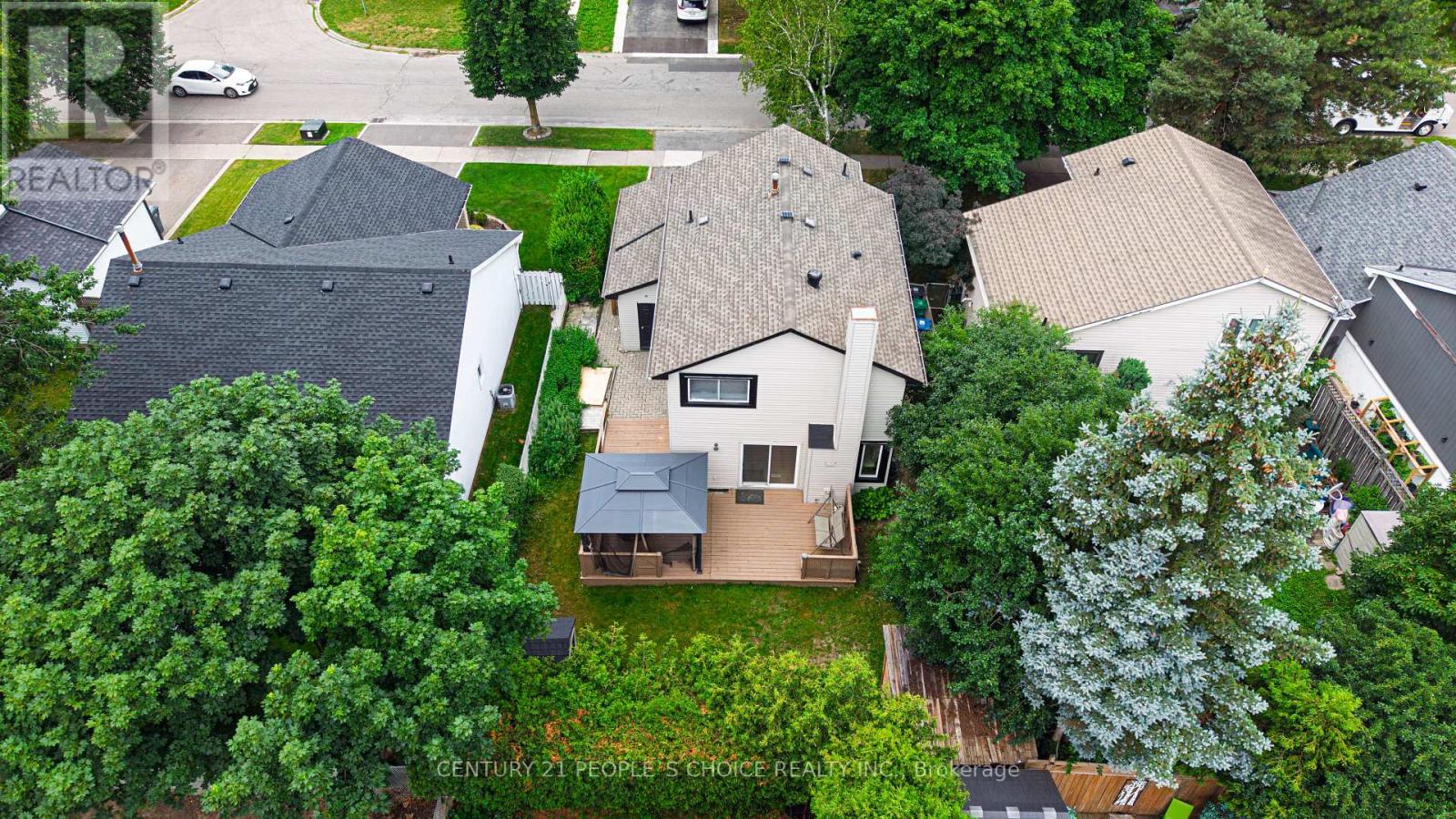 27 REYNIER DRIVE - 8