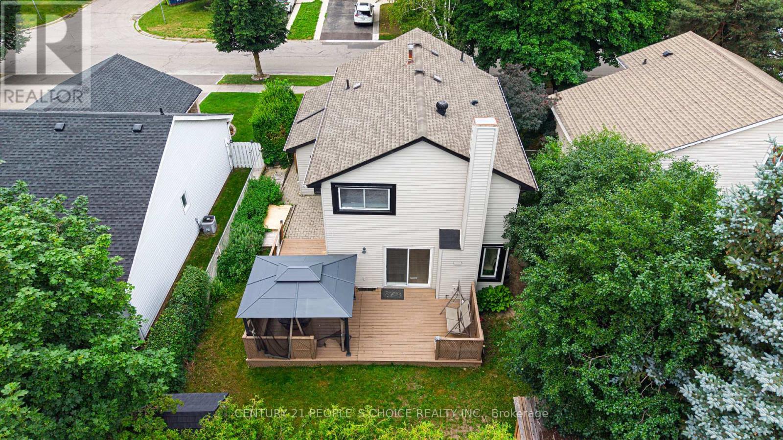 27 REYNIER DRIVE - 9