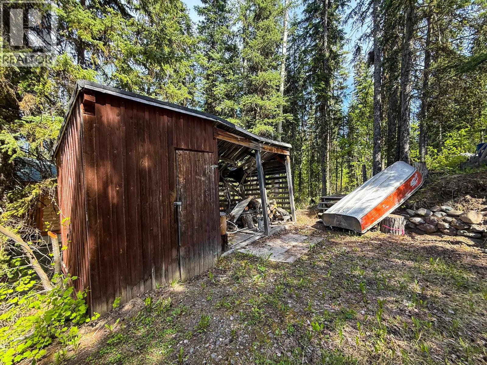 7582 BEAZELY ROAD - 7