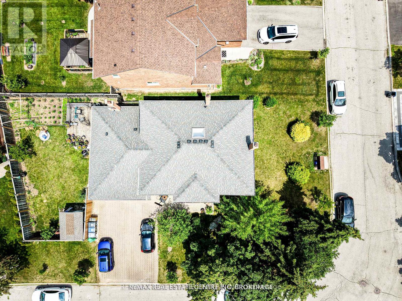 4449 IDLEWILDE CRESCENT - 3