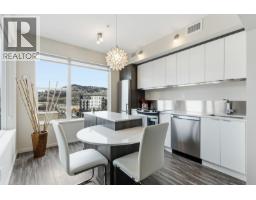 1290 St. Paul Street Unit# 605, Kelowna, BC V1Y2C9 Photo 8