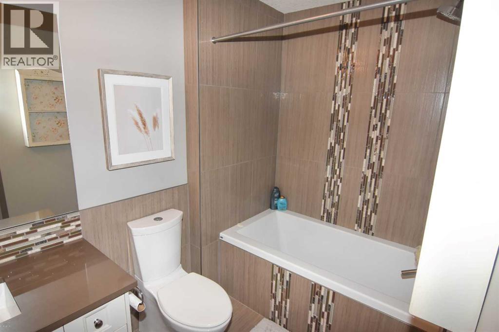 Basement bath