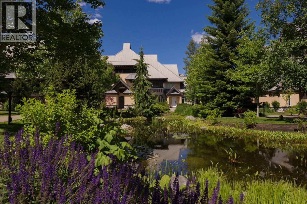 51 4335 NORTHLANDS BOULEVARD, Whistler