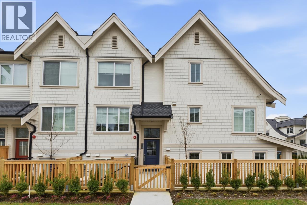 2 Bed, 3 Bath Apartment for Sale in Coquitlam – 235 720 ROBINSON STREET, Coquitlam – MLS# R3145241 - Image 2