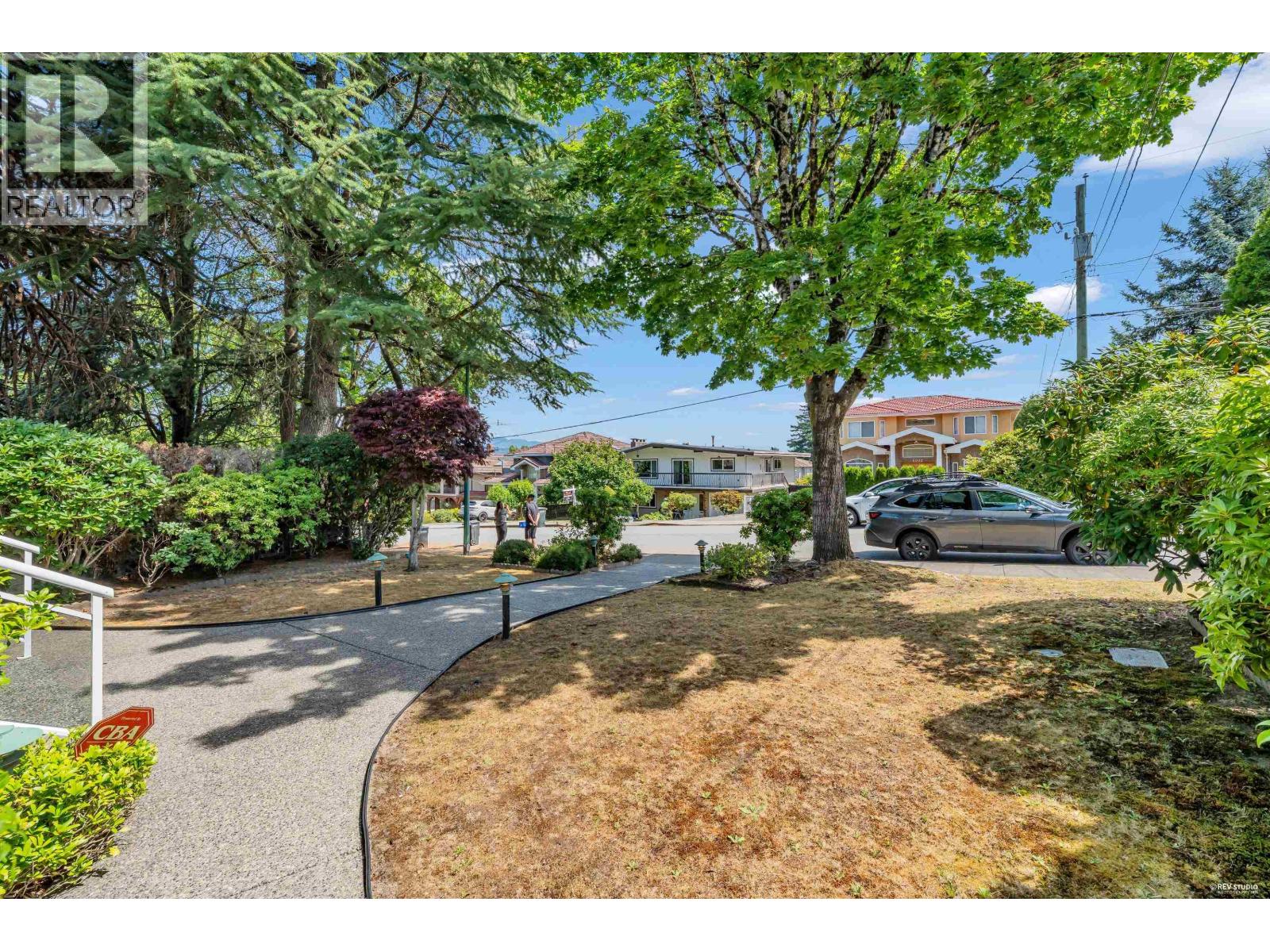 6091 SELMA AVENUE, Burnaby