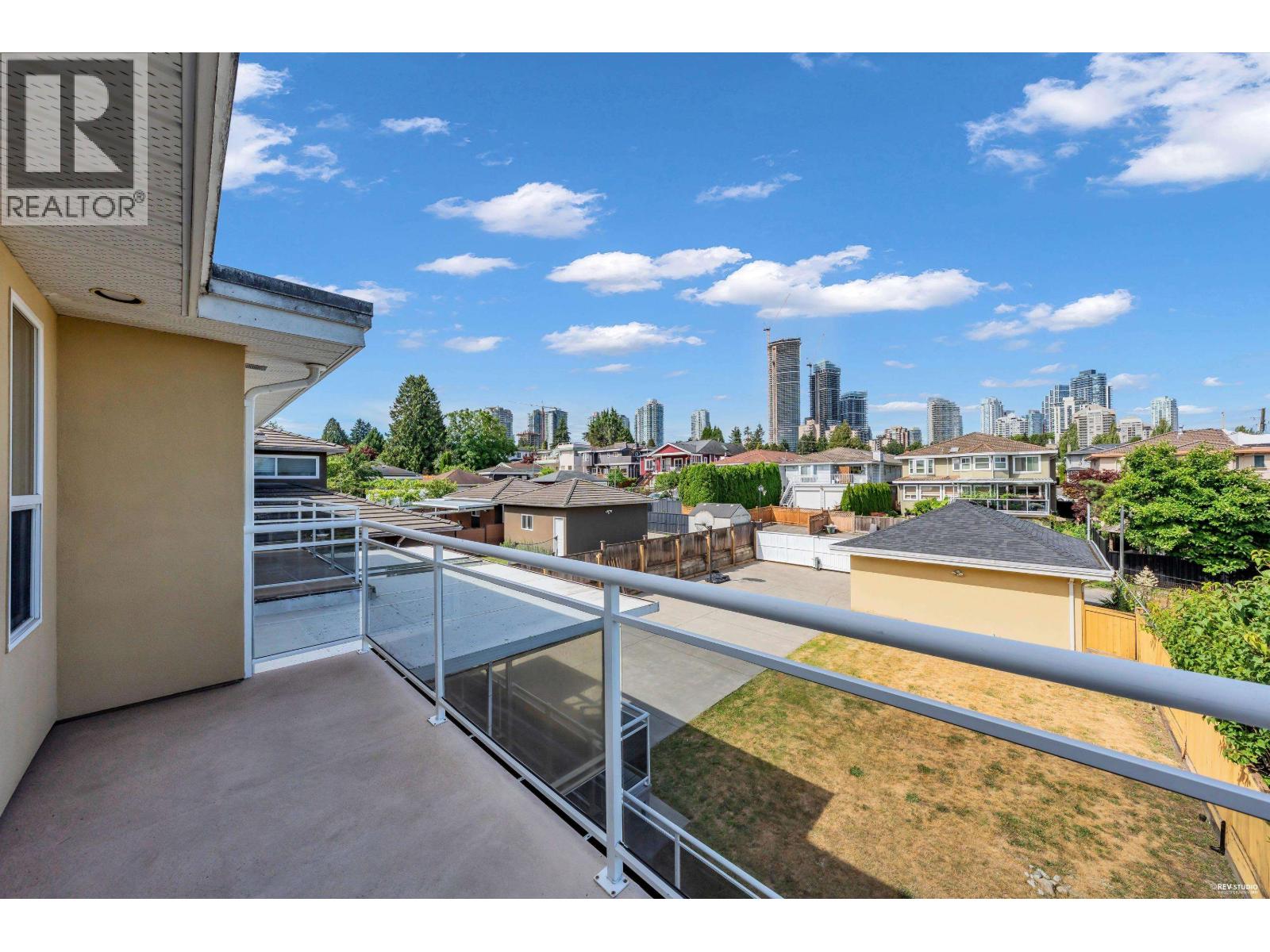 6091 SELMA AVENUE, Burnaby