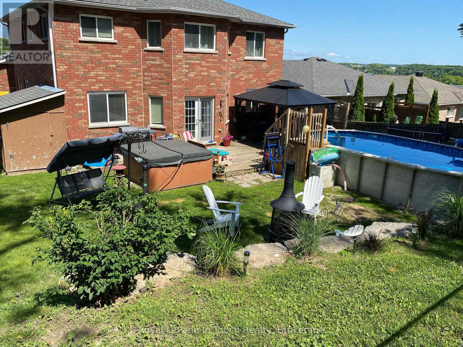 384 KELLER DRIVE - 23