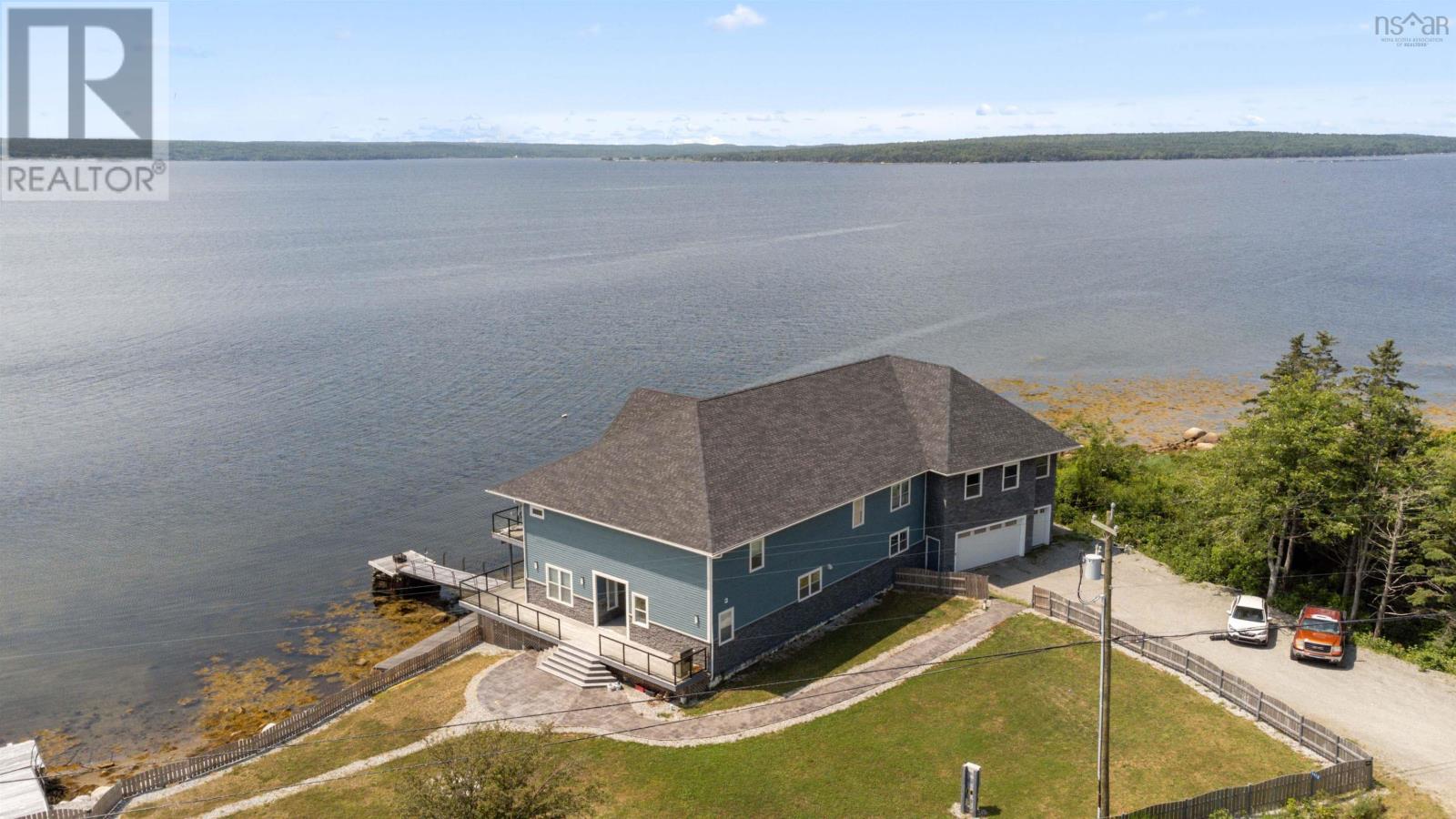1112 Sandy Point Road - 48