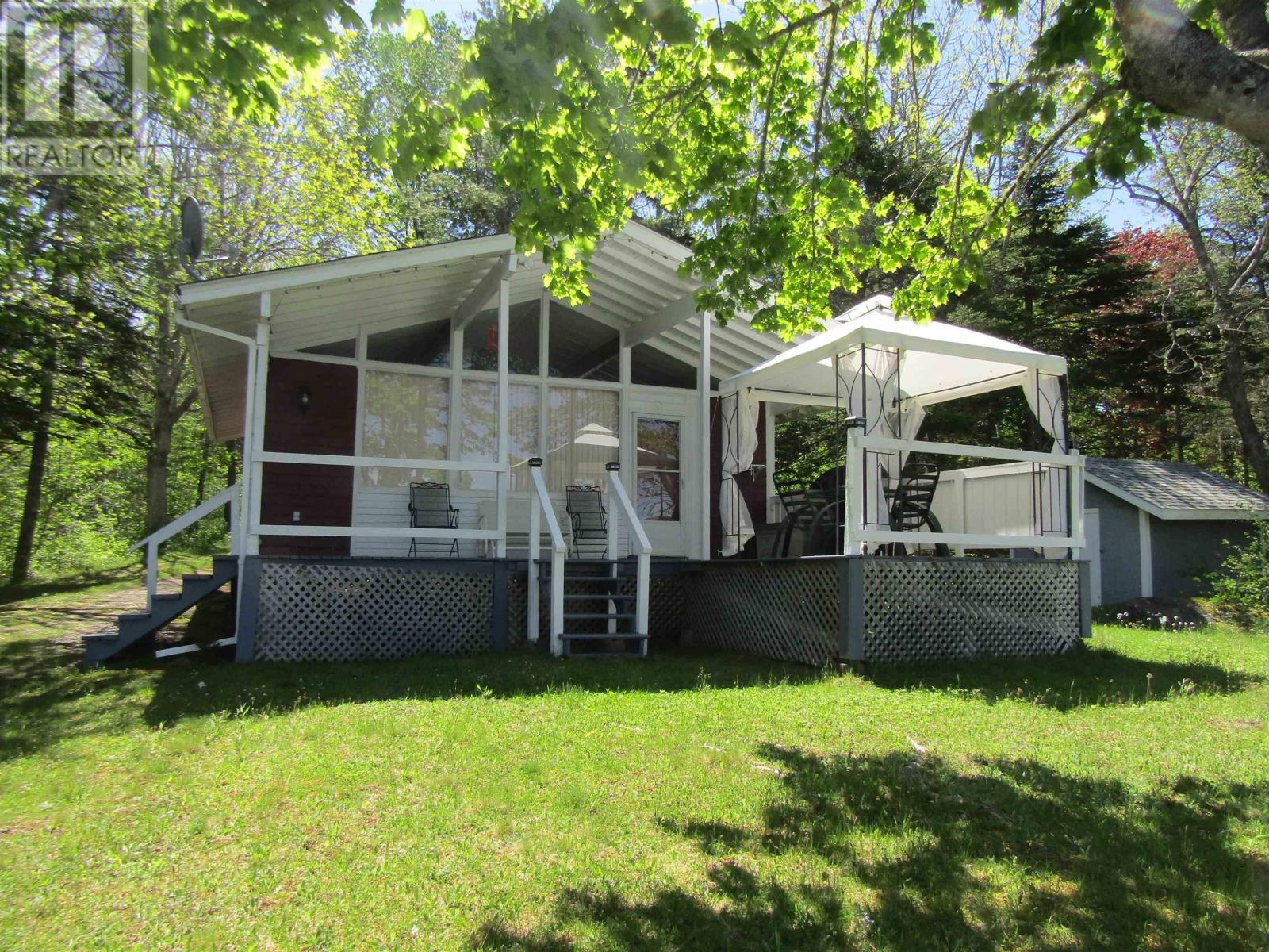 70 Sefferns Lake Drive - 1