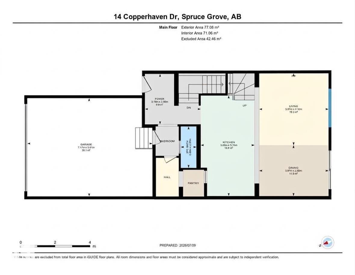 14 COPPERHAVEN DR - 39
