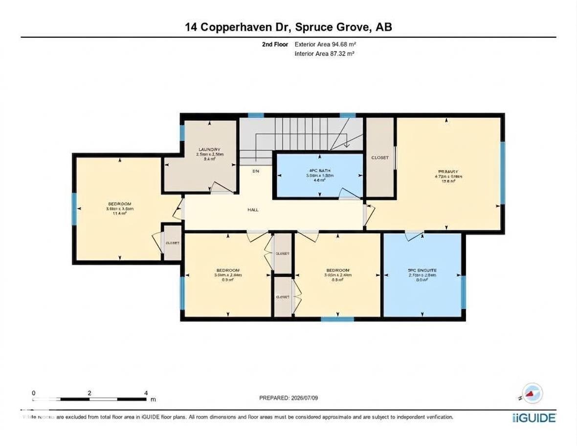 14 COPPERHAVEN DR - 40